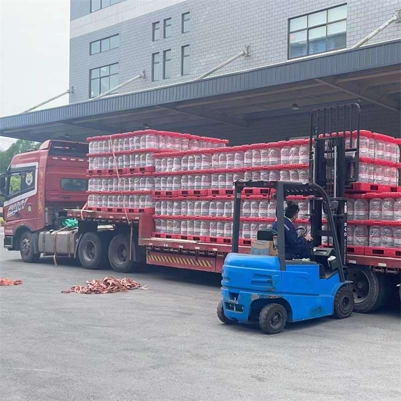 河南漯河舞阳县到宁波物流公司——一站式服务，让货运更轻松
