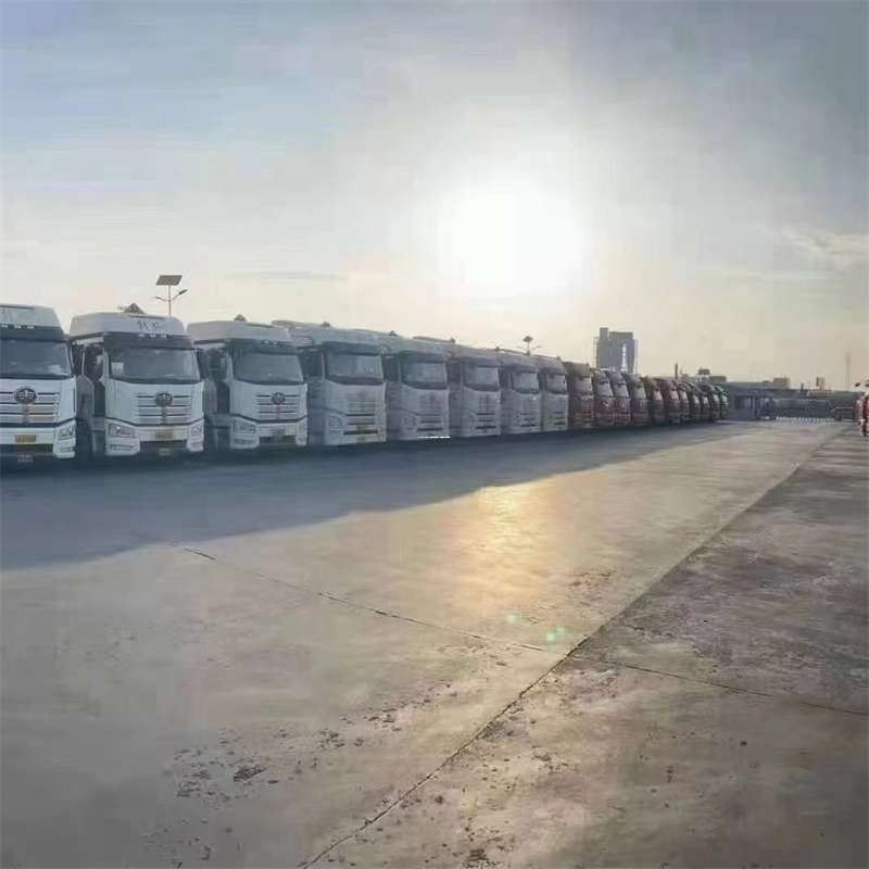 河南漯河舞阳县到福建物流公司——专业货运，全程无忧