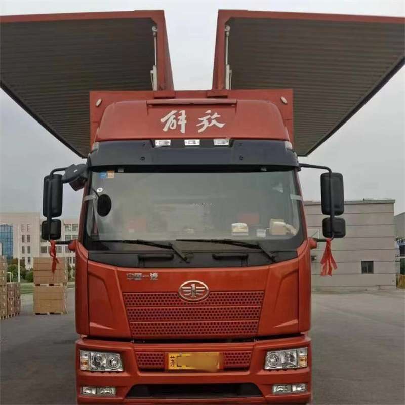 河南漯河舞阳县到白城物流公司——一站式服务，满足您的各种物流需求