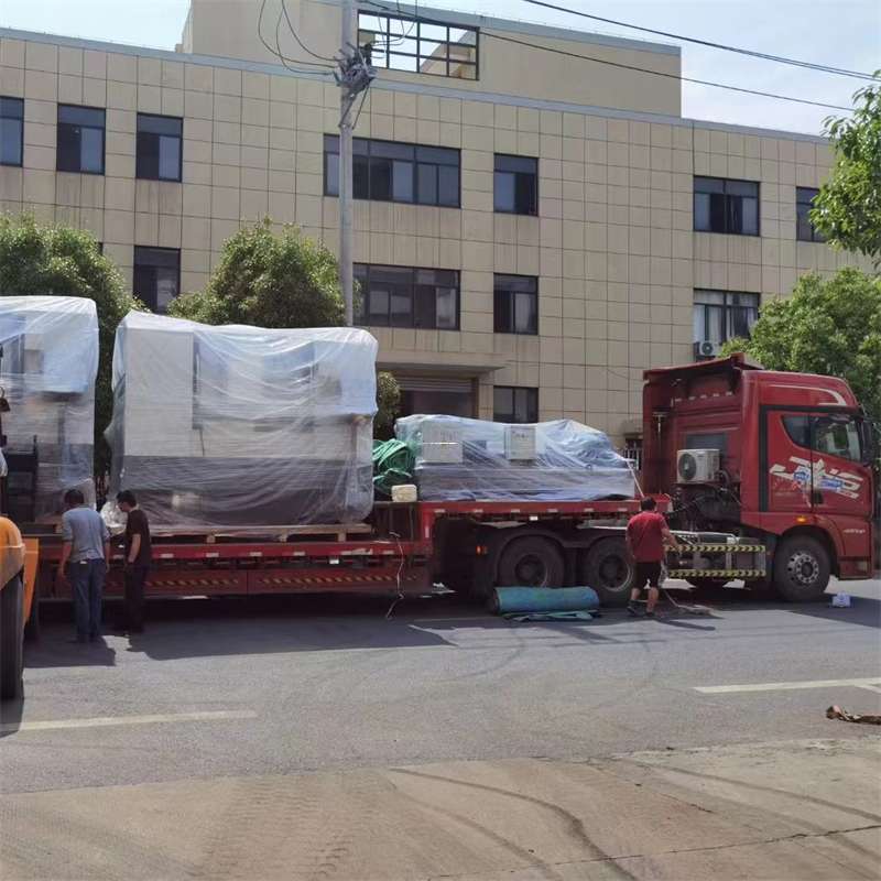 河南漯河舞阳县到南京物流公司一站式服务，让货运更轻松