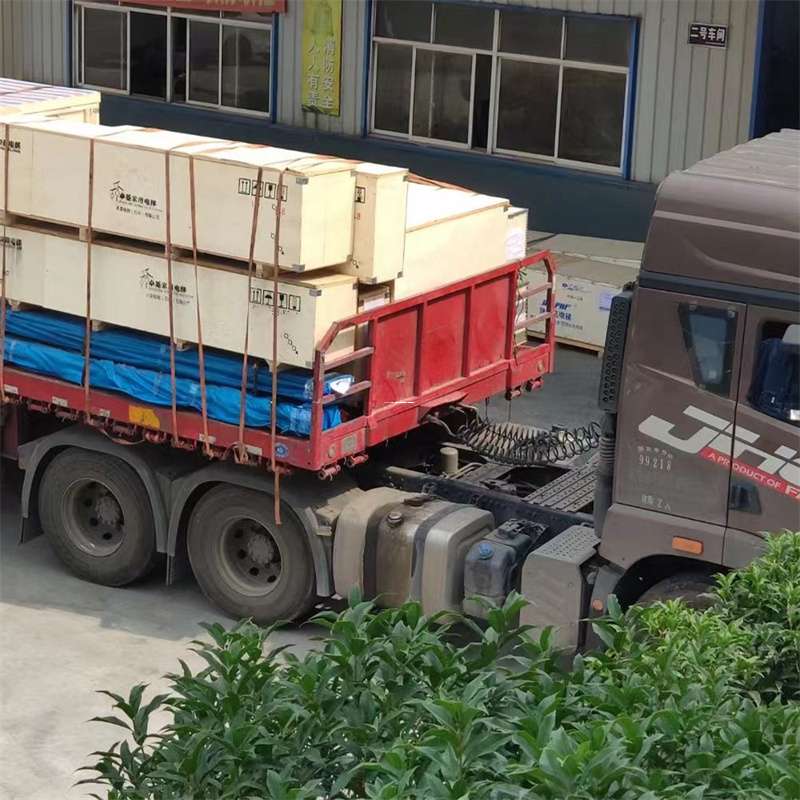河南漯河舞阳县到海口物流公司一站式服务，让货运更轻松