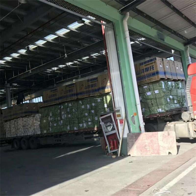 河南漯河舞阳县到新疆阿拉尔物流公司一站式服务，让货运更轻松
